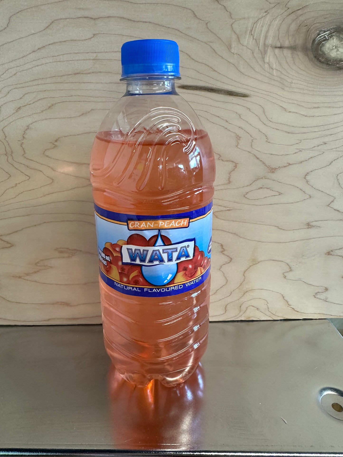 Cran- Peach WATA