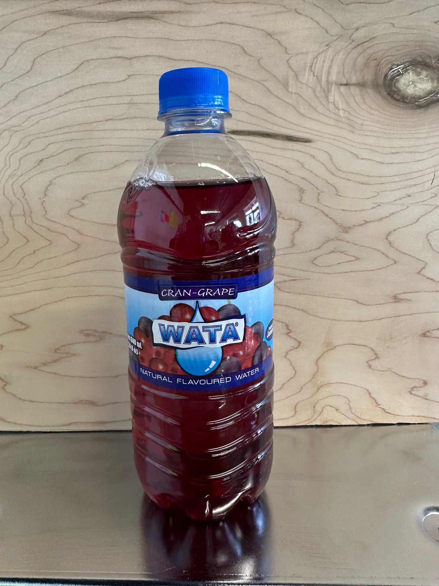 Cran Grape WATA