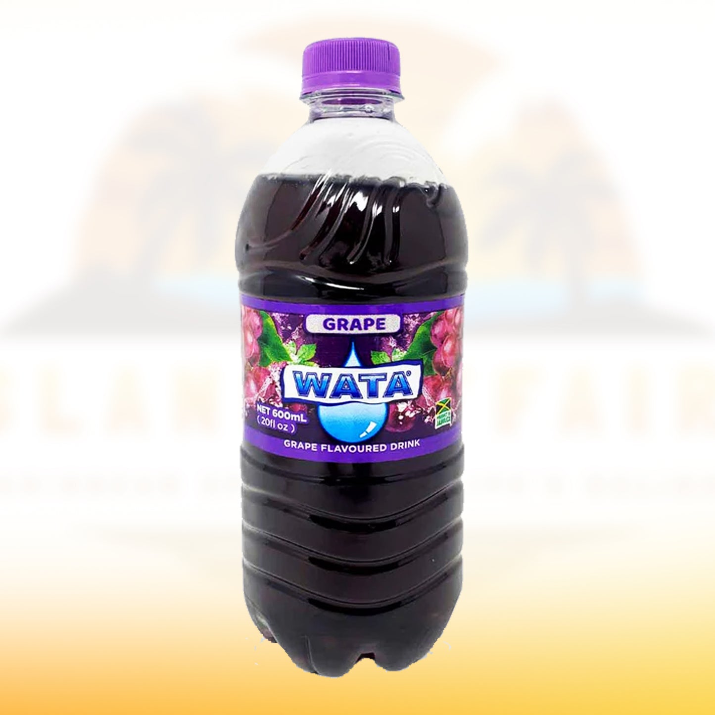 Cran Grape WATA