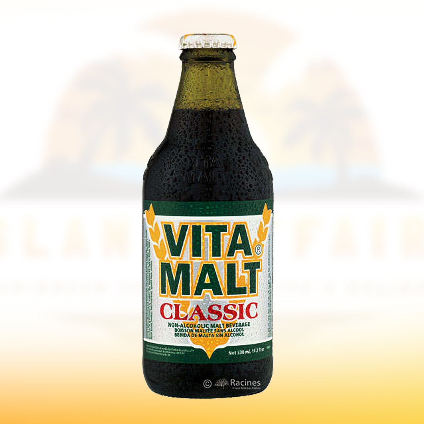 Vita Malt Classic