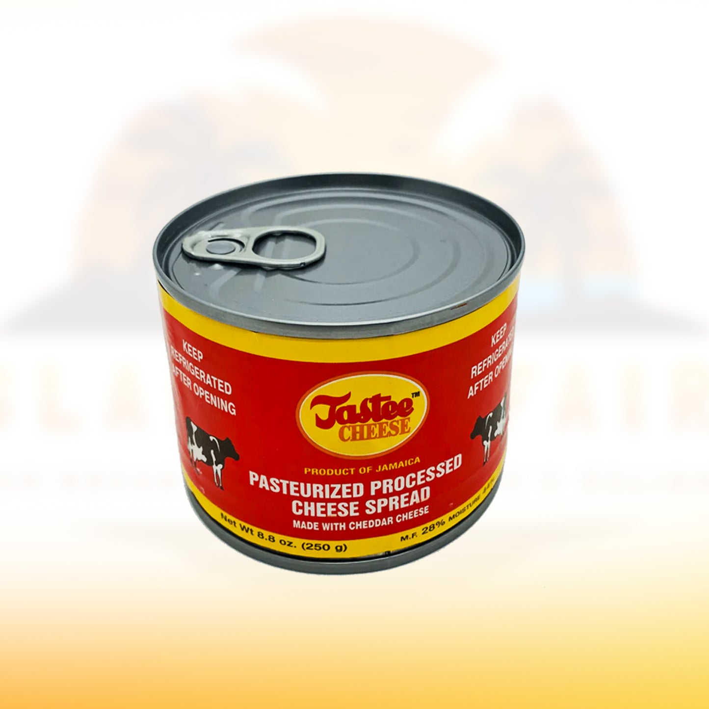 Tastee Cheese Spread 250g