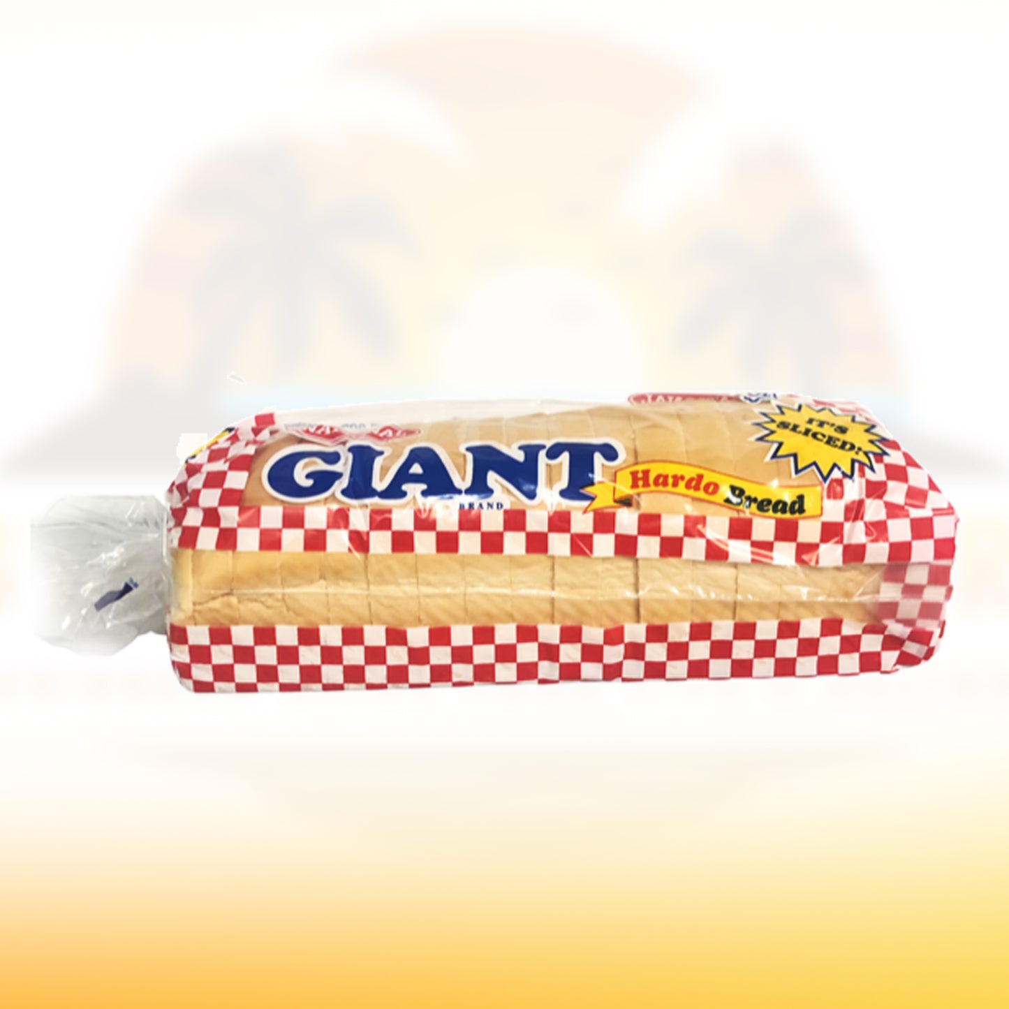 National Giant Hardo Bread