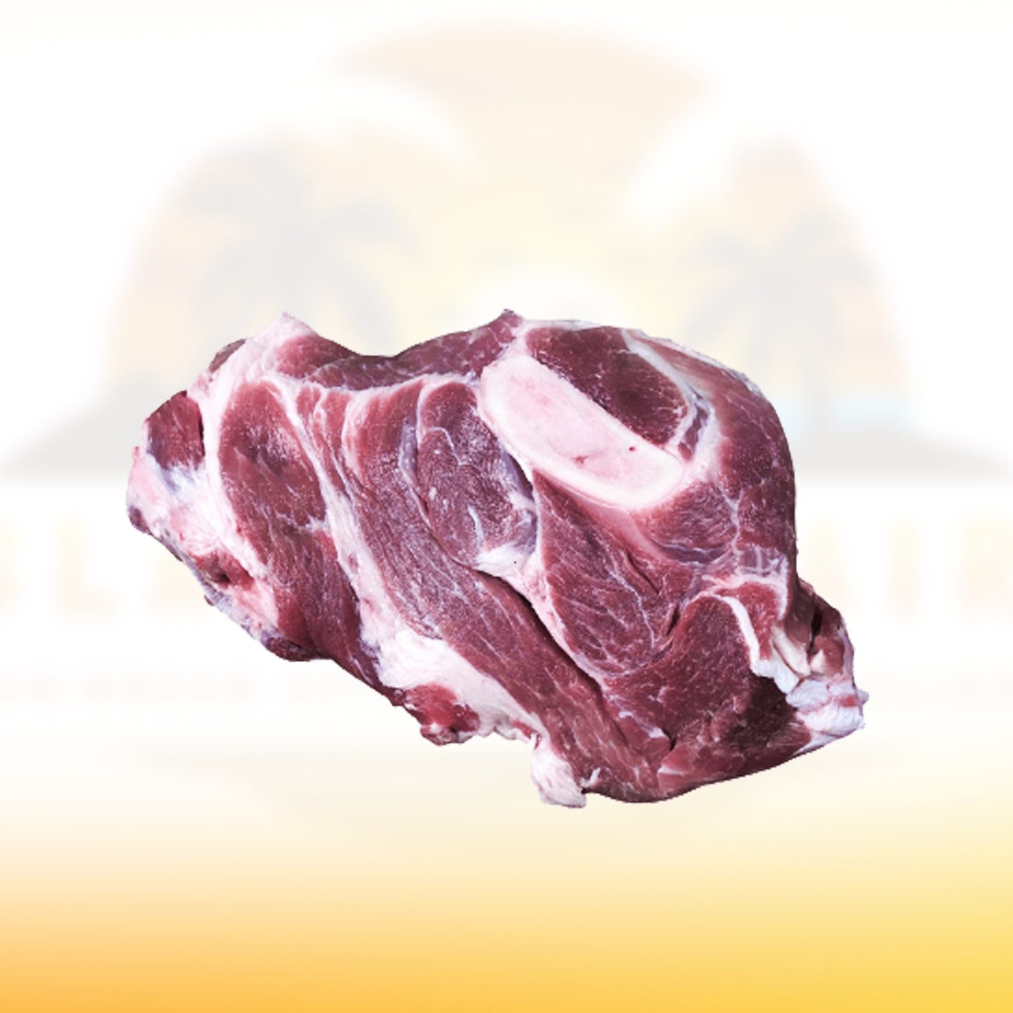 Corned-Pork