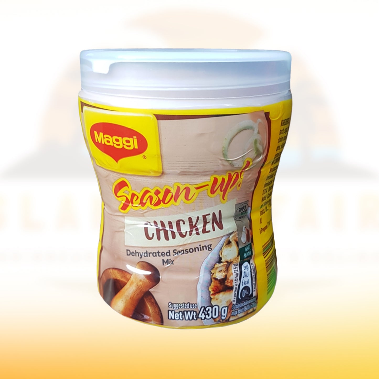 Maggi Season Up Chicken 430g