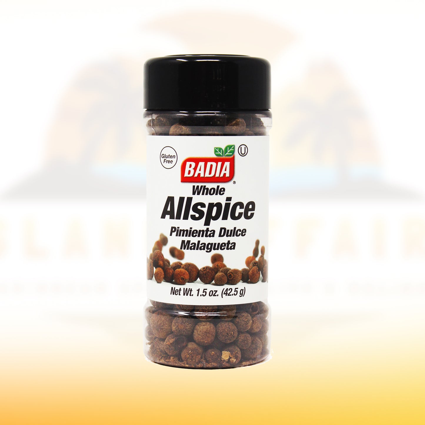 Badia AllSpice