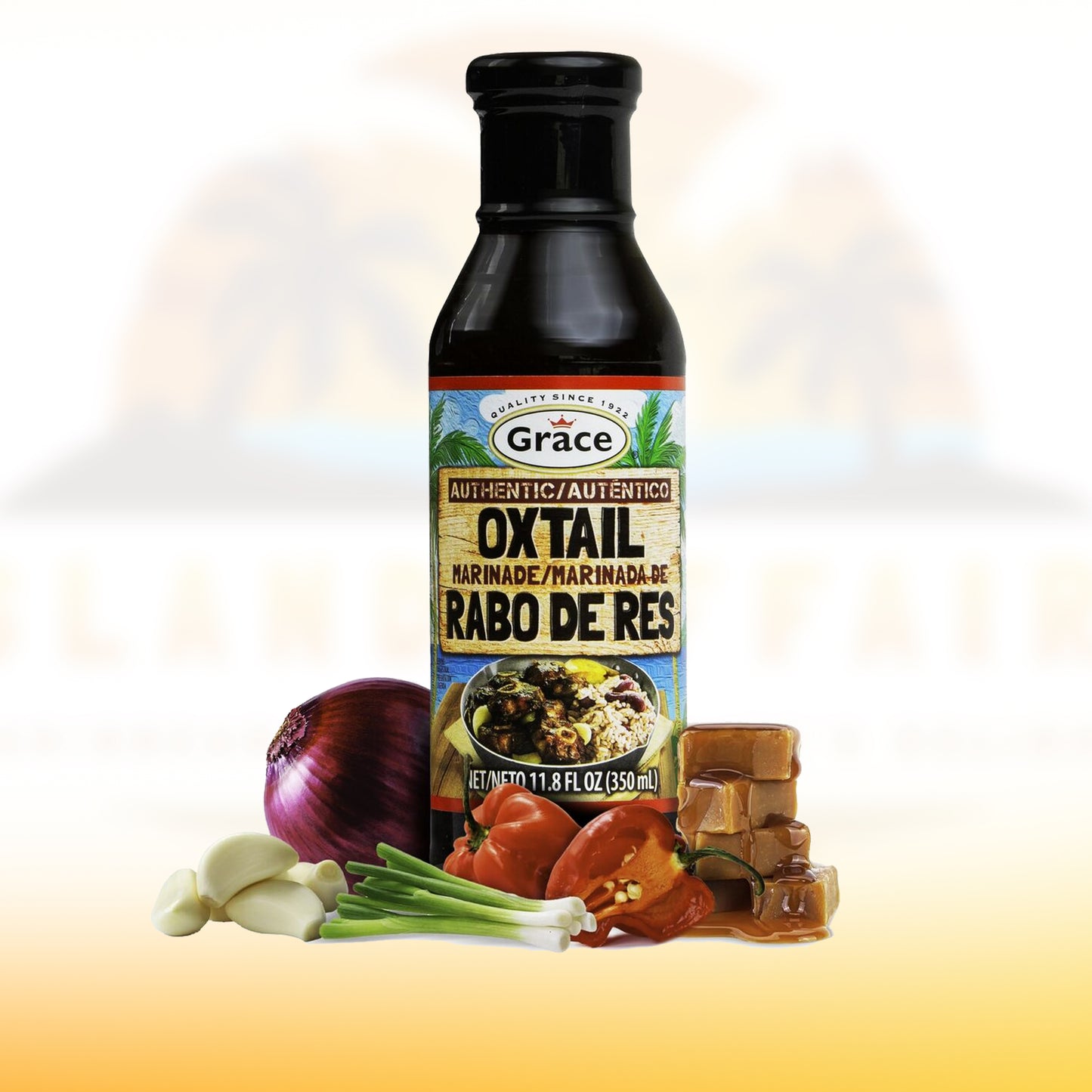 Grace Oxtail Marinade