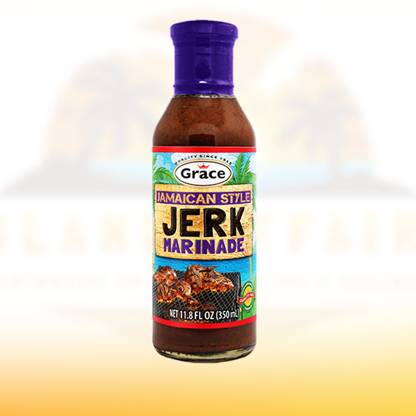 Grace Jerk Marinade