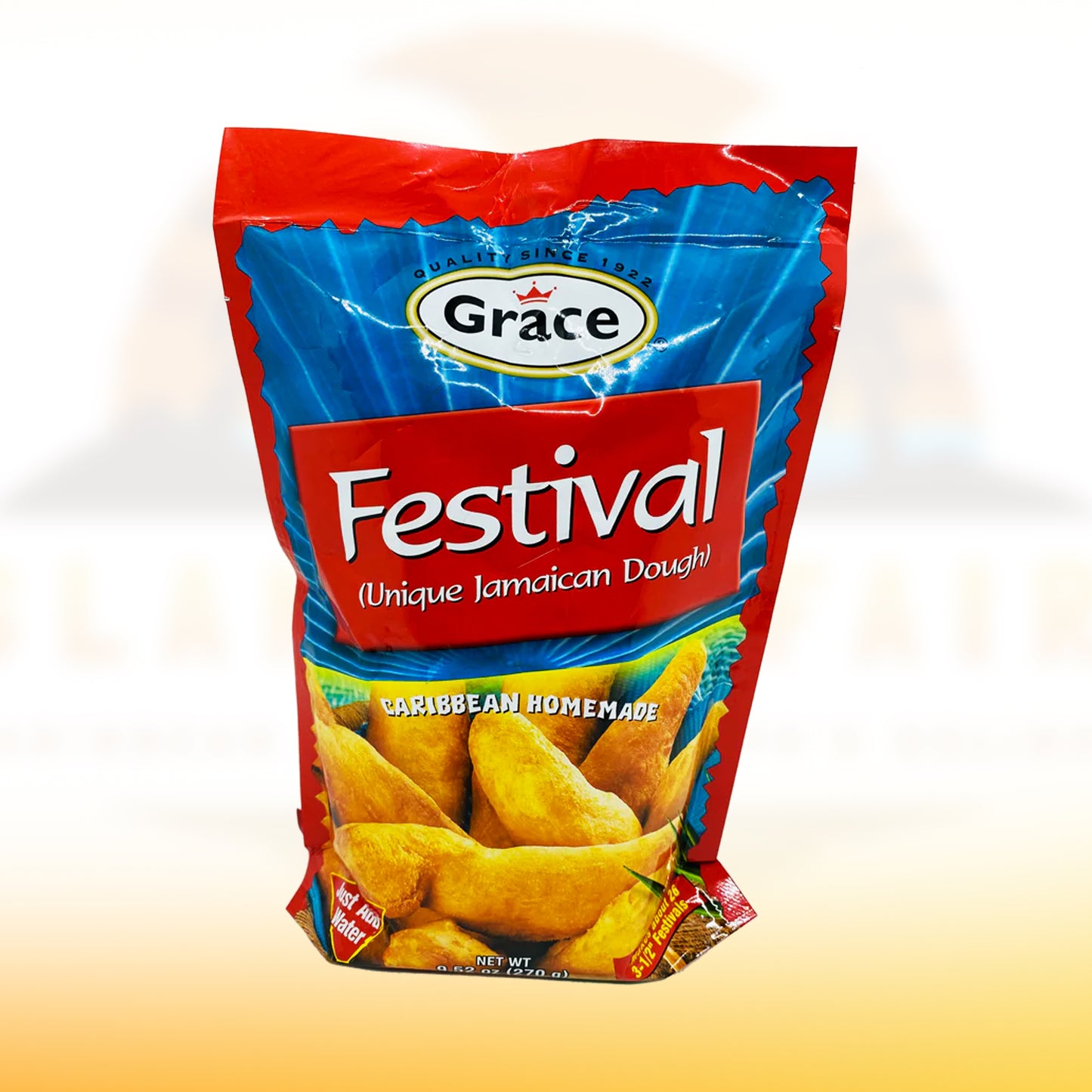 Grace Festival Mix