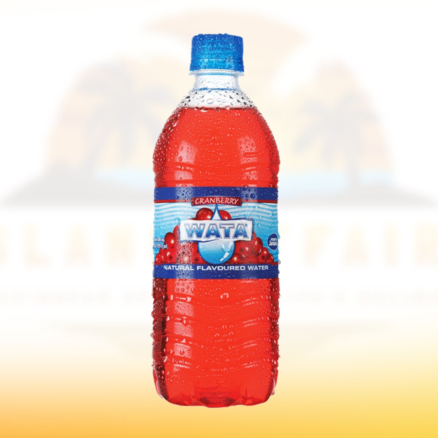 Cranberry WATA