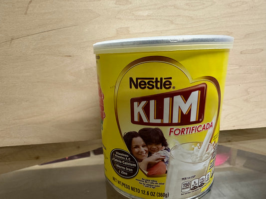 Nestle Kilm