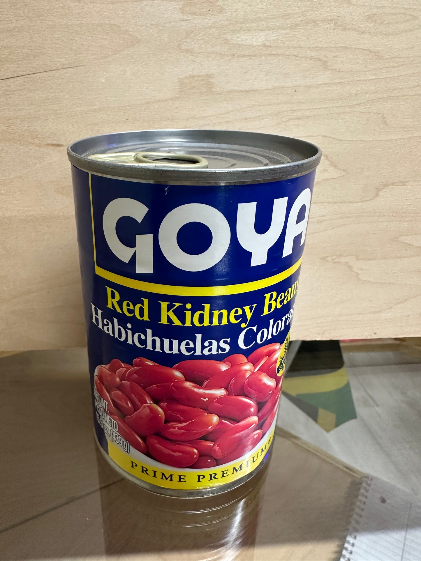 Goya Red Kidney Beans