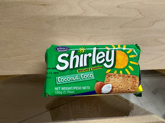 Shirley Original Biscuit