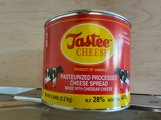 Tastee Cheese Spread 2