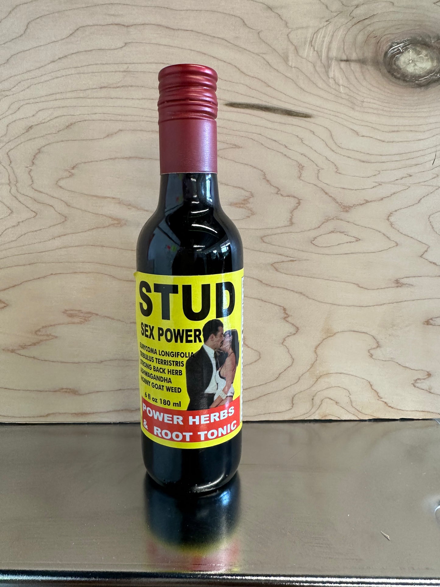 Stud Sex Power