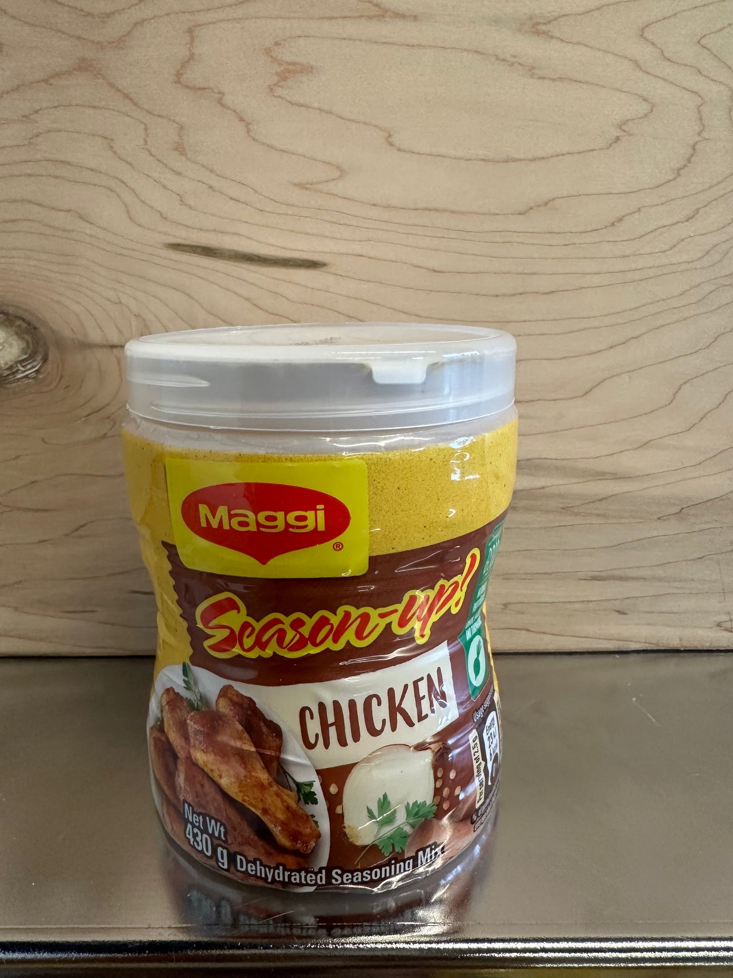 Maggi Season Up Chicken 430g