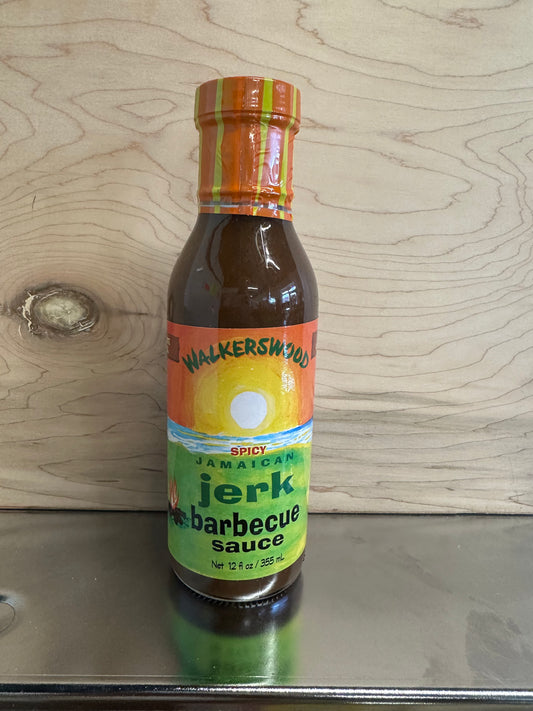 Walkerswood Jerk Barbeque Sauce