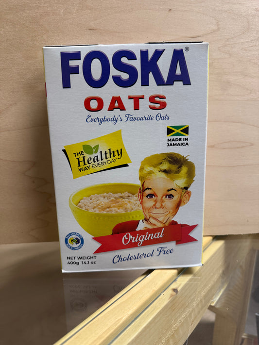 Foska Oats