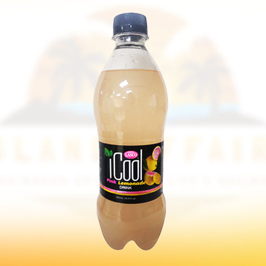 Lasco Icool Pink Lemonade