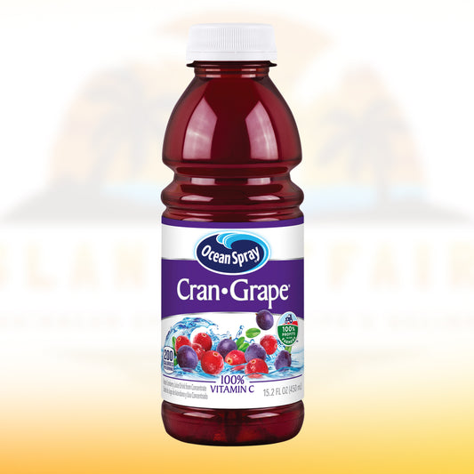 Cran Grape Ocean Spray