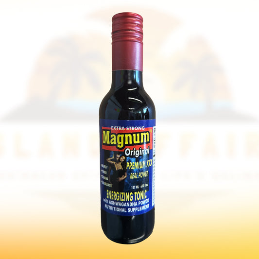 Magnum Premium XXX Tonic AFN