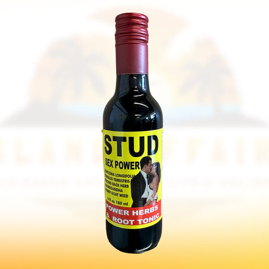 Stud Sex Power