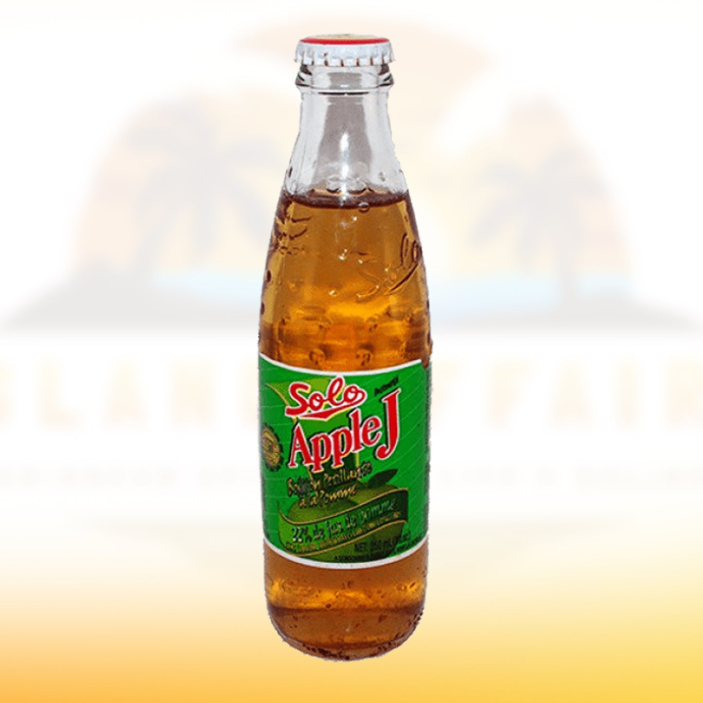 Solo Apple J