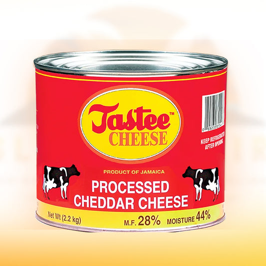 Tastee Cheese Spread 4.8 lb
