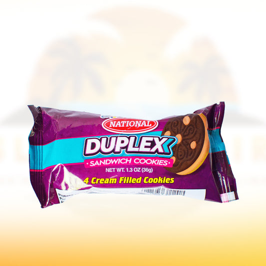 National Duplex Sandwich