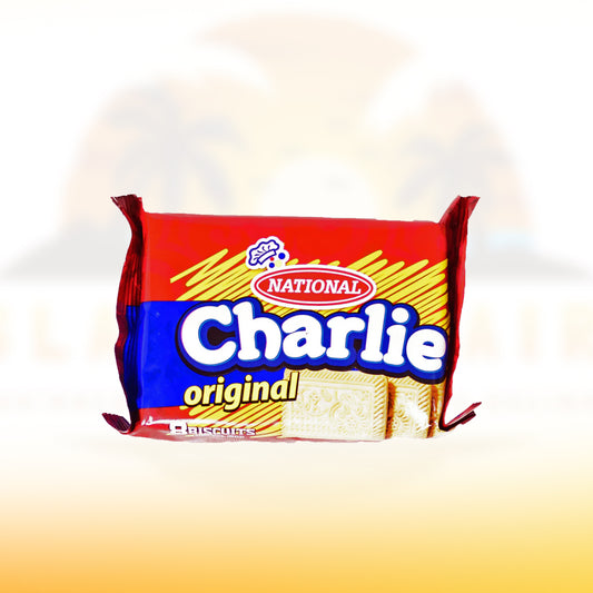 Nat Charlie Original