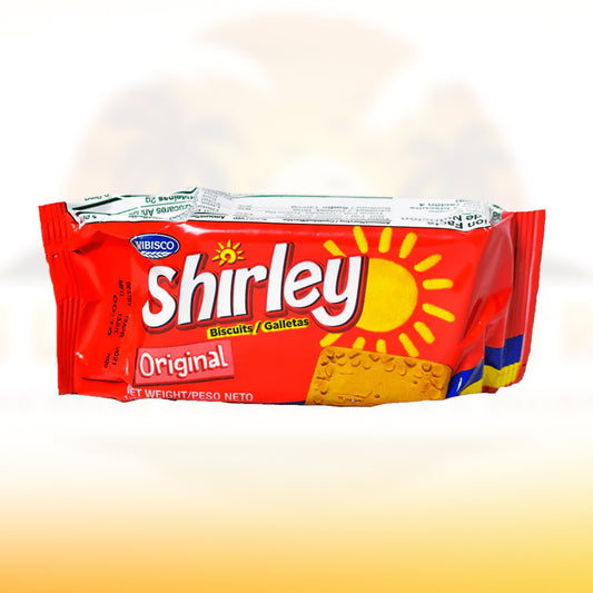 Shirley Original Biscuit