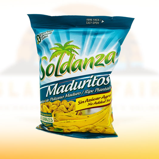 Soldanza Maduritos