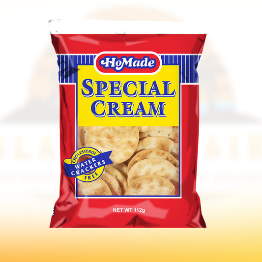 Homade Special Cream