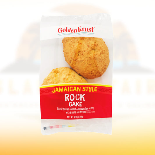 Golden Krust Rock Cake