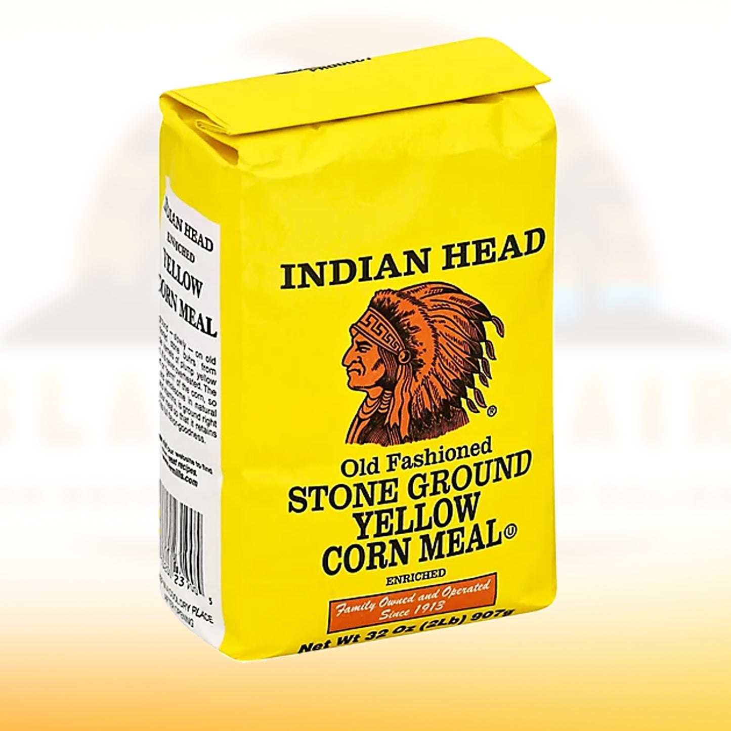 Indian Head Corn Meal