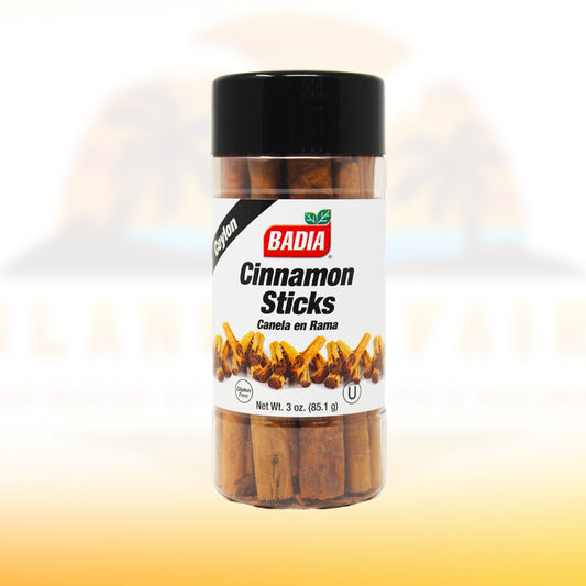 Badia Cinnamon