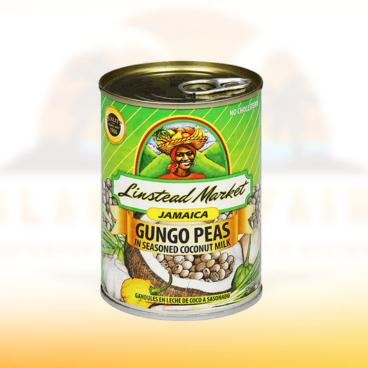 Linstead Market Gungo Peas