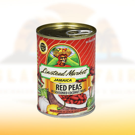 Linstead Market Red Peas