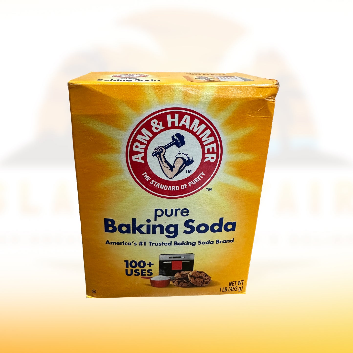A&H Baking Soda