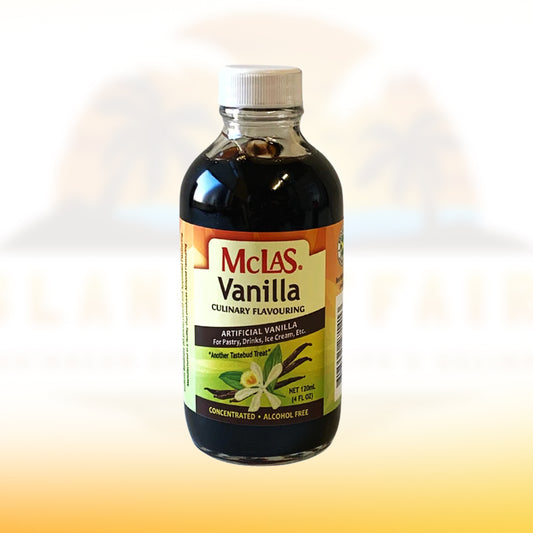 McLas Vanilla Essence