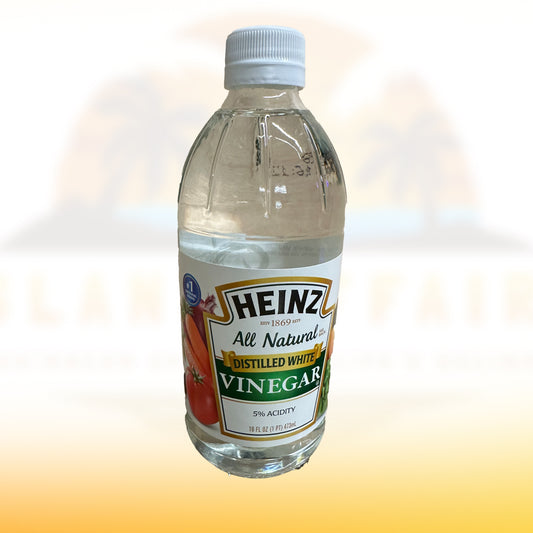 Heinz White Vinegar