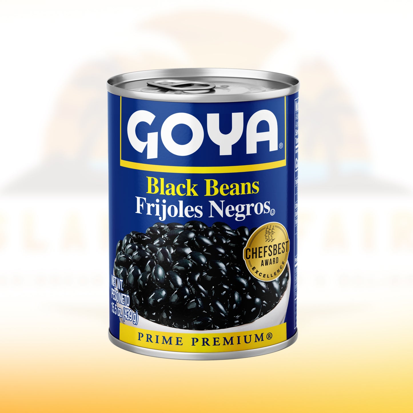 Goya Black Beans