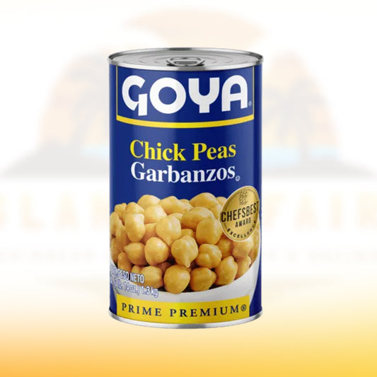 Goya Chick Peas