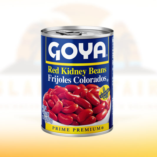 Goya Red Kidney Beans