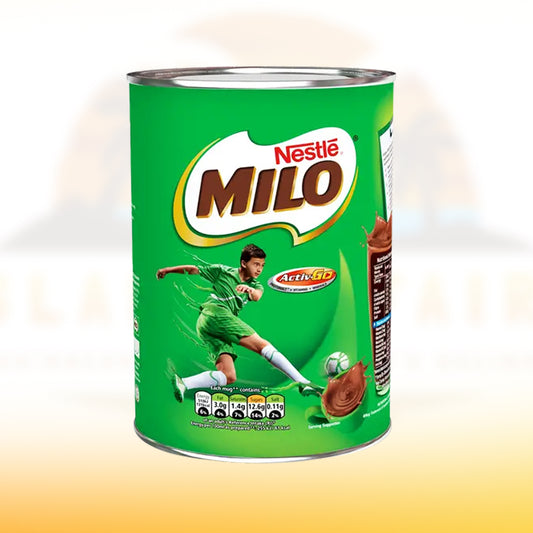 Nestle Milo 400g