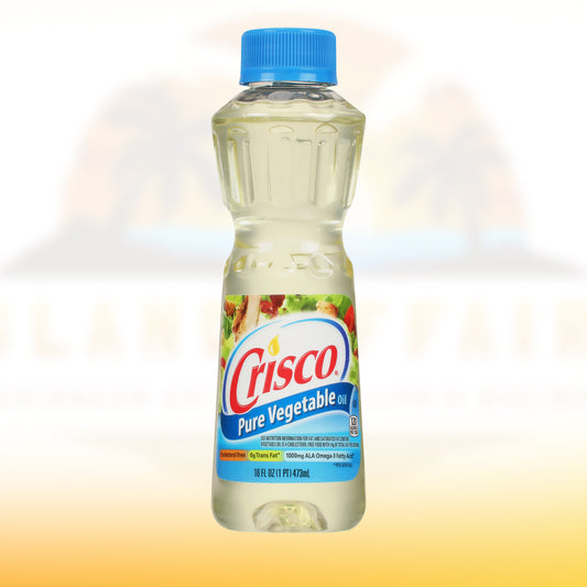 Crisco Olive Oil