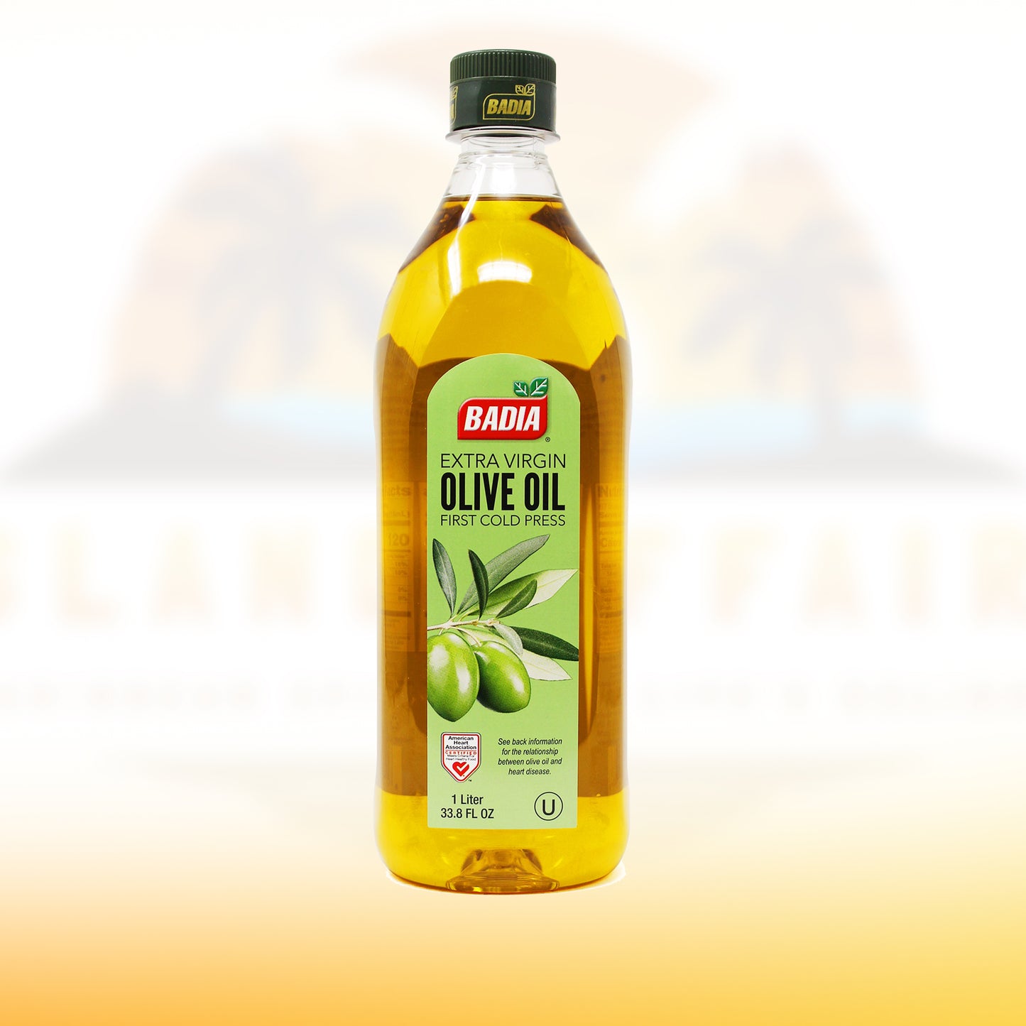 Badia Olive oil