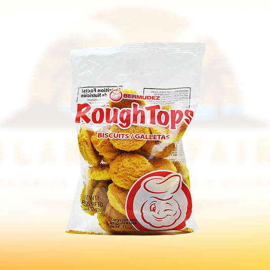 RoughTops