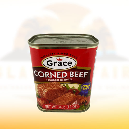 Grace Corned Beef