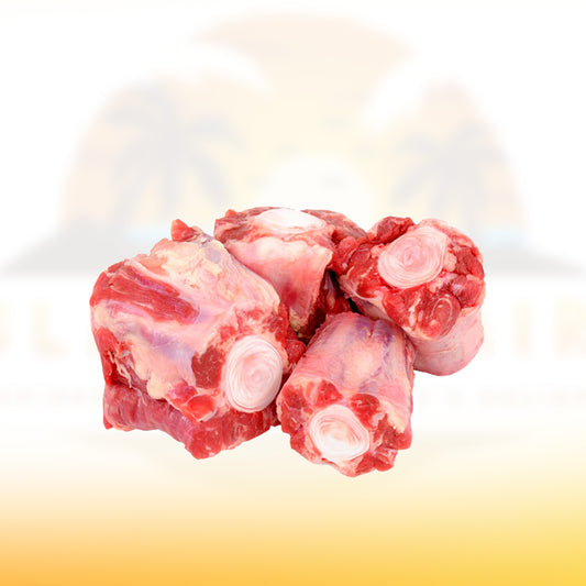 Oxtail