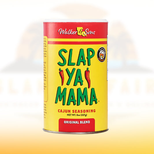 Slap Ya Mama Original Blend